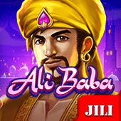 Ali Baba - Staje slot