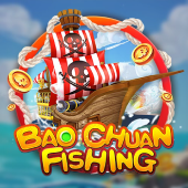 Bao Chuan Fishing - Staje fishing game