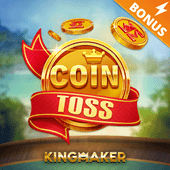 Coin Toss - Staje card game