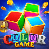 Color Game - Staje slot