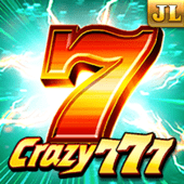 Crazy777 - classic Staje slot