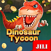 Dinosaur Tycoon - Staje fishing arcade
