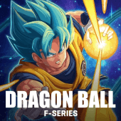 Dragon Ball - Staje slot at Staje casino