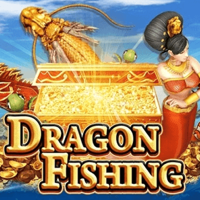 Dragon Fishing - Staje fishing game