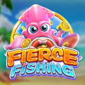 Fierce Fishing - Staje fishing game