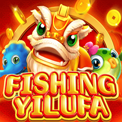 Fishing Yi Lu Fa - Staje fishing game
