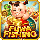 Fuwa Fishing - Staje fishing game