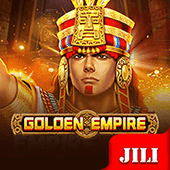 Golden Empire - Staje slot at Staje casino