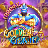 Golden Genie - Staje slot