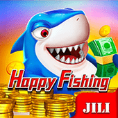 Happy Fishing - Staje fishing game