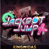 Jackpot Jump - Staje card game