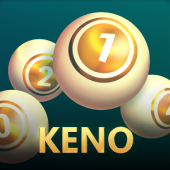 Keno - Staje card game