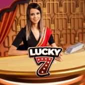 Lucky 7 - Staje live casino