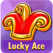 Lucky Ace hot game on staje