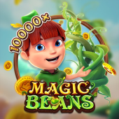 Magic Beans - Staje slot