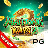 Mahjong Ways 2 - Staje slot