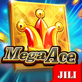 Mega Ace - Staje slot at Staje casino