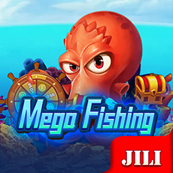 Mega Fishing - Staje fishing game
