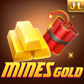 Mines Gold - Staje slot at Staje casino