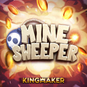 Minesweeper - Staje card game