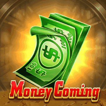 Money Coming - Staje slot at Staje casino