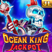 Ocean King Jackpot - Staje fishing jackpot