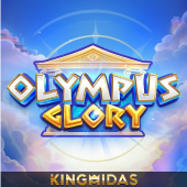 Olympus Glory - Staje card game