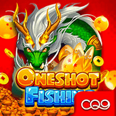 Oneshot Fishing - Staje fishing game