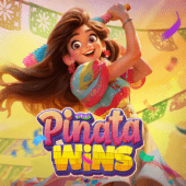 Pinata Wins - Staje slot