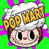 Popmart - Staje slot at Staje casino
