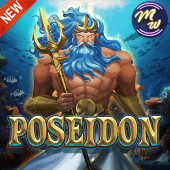 Poseidon - Staje slot at Staje casino