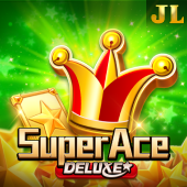 Super Ace Deluxe - Staje slot