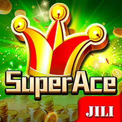 Super Ace - Staje slot machine at Staje casino