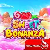 Sweet Bonanza - Staje slot