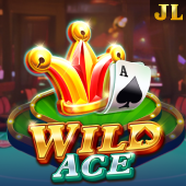 Wild Ace - Staje slot game