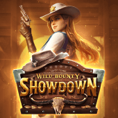 Wild Bounty Showdown - Staje slot