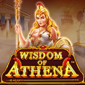 Wisdom of Athena - Staje slot at Staje casino